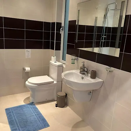 Exclusive With Terrace In St Julian's Apartamento *