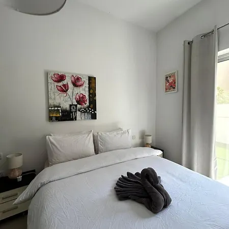 Apartamento Exclusive With Terrace In St Julian's *