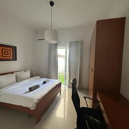 Exclusive With Terrace In St Julian's