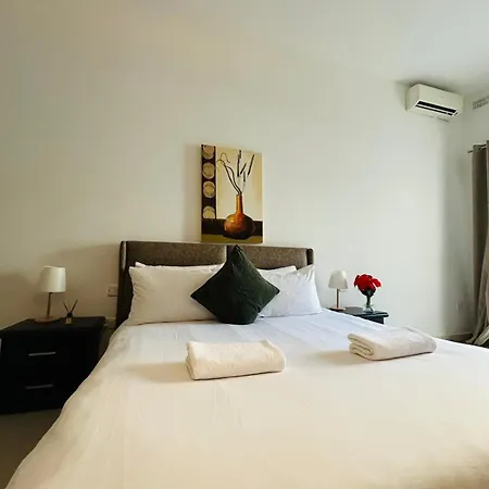 Apartamento Exclusive With Terrace In St Julian's *
