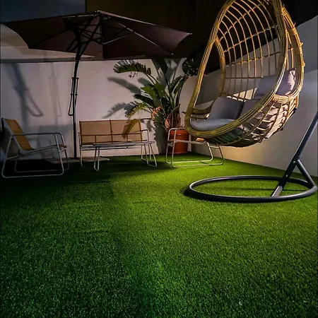 Exclusive With Terrace In St Julian's شقة *