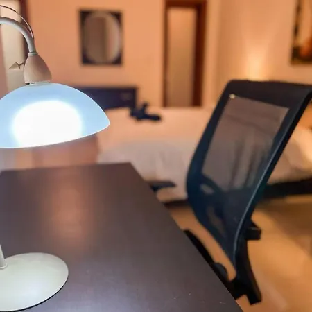 شقة Exclusive With Terrace In St Julian's سانت جوليان