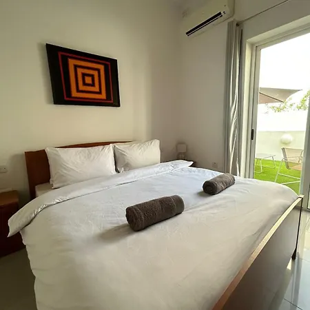 Appartement Exclusive With Terrace In St Julian's *